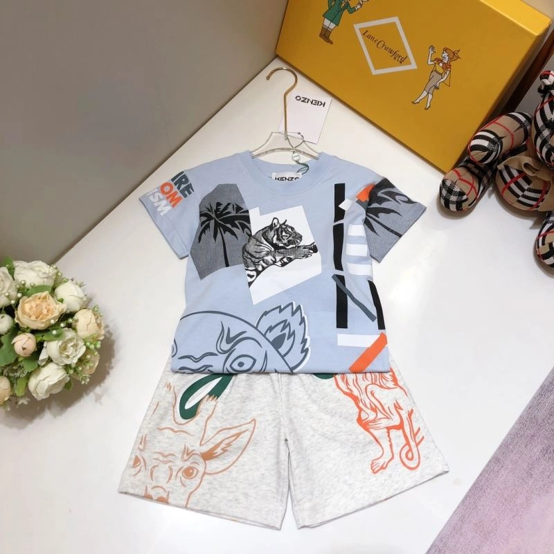 Kenzo Kids Attractive 157880
