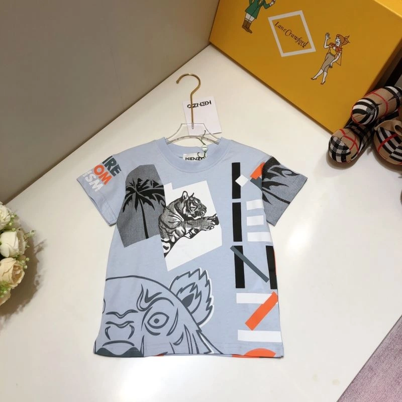 Kenzo Kids Attractive 157880