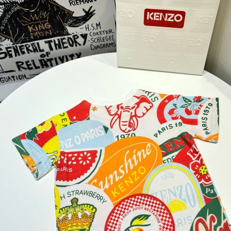 Kenzo Kids TravelReady 157873