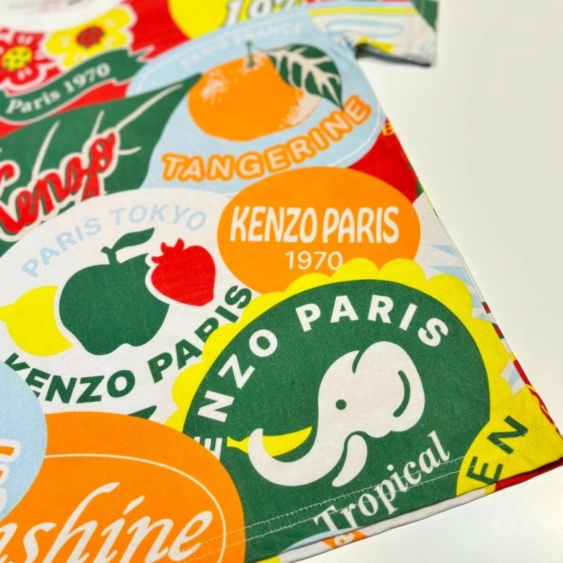 Kenzo Kids TravelReady 157873