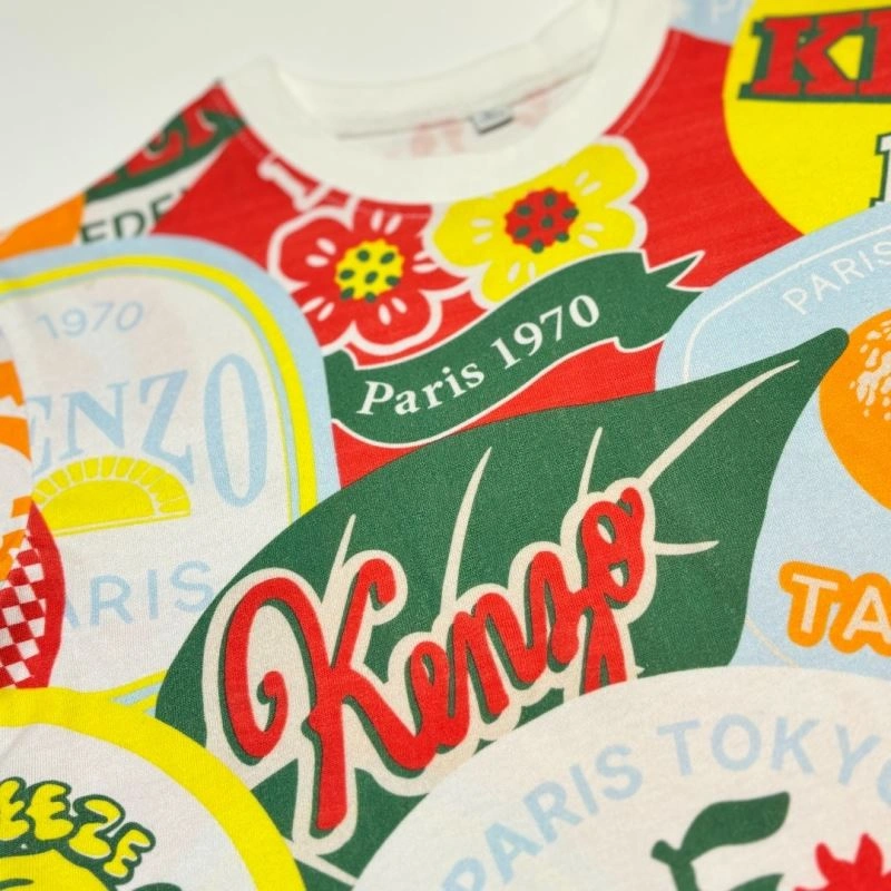 Kenzo Kids TravelReady 157873