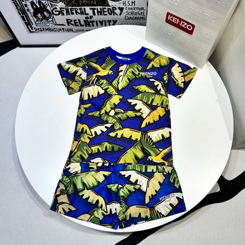 Kenzo Kids WaterResistant 157877