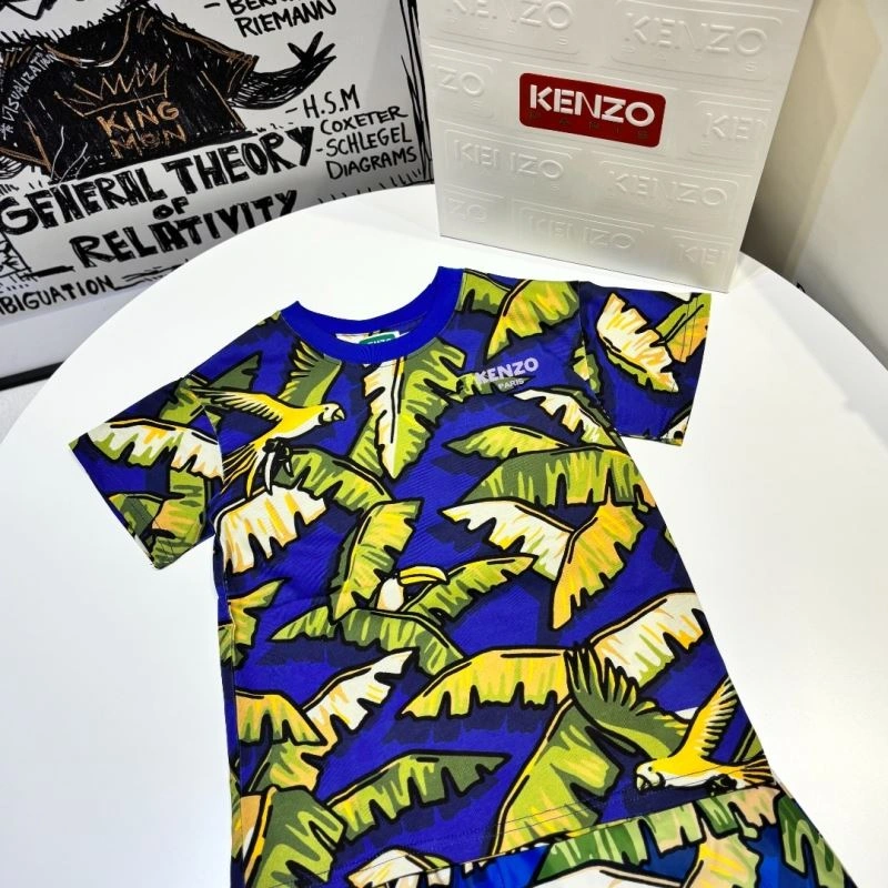 Kenzo Kids WaterResistant 157877