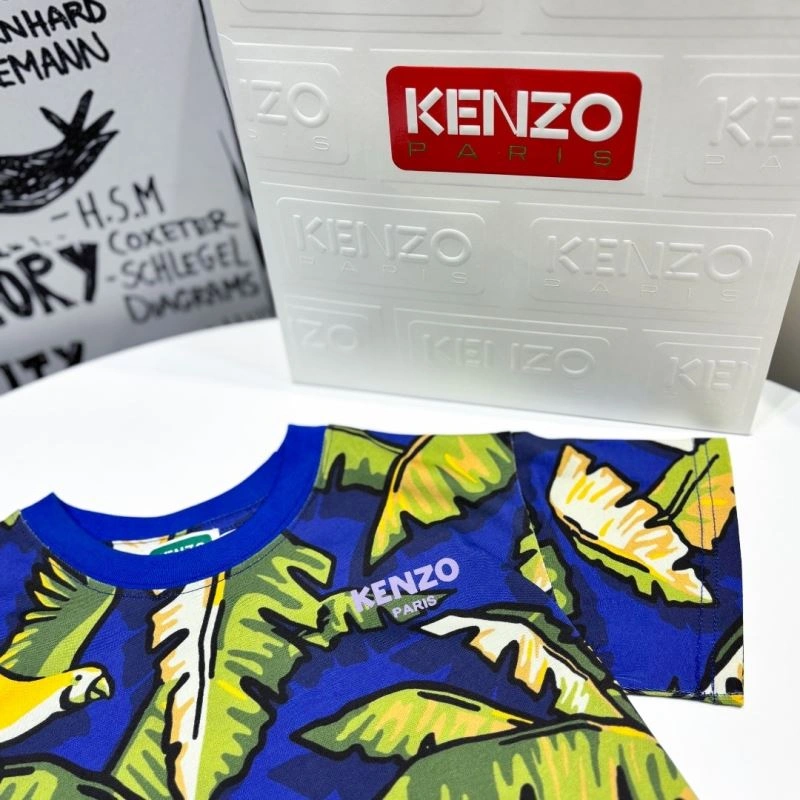 Kenzo Kids WaterResistant 157877