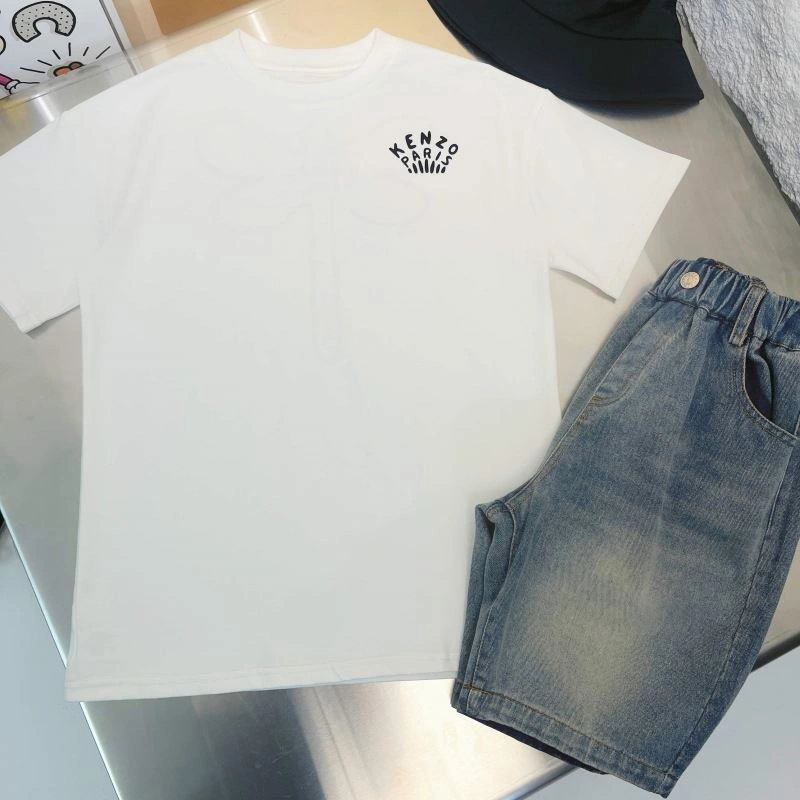 Kenzo Kids Comfortable 157874