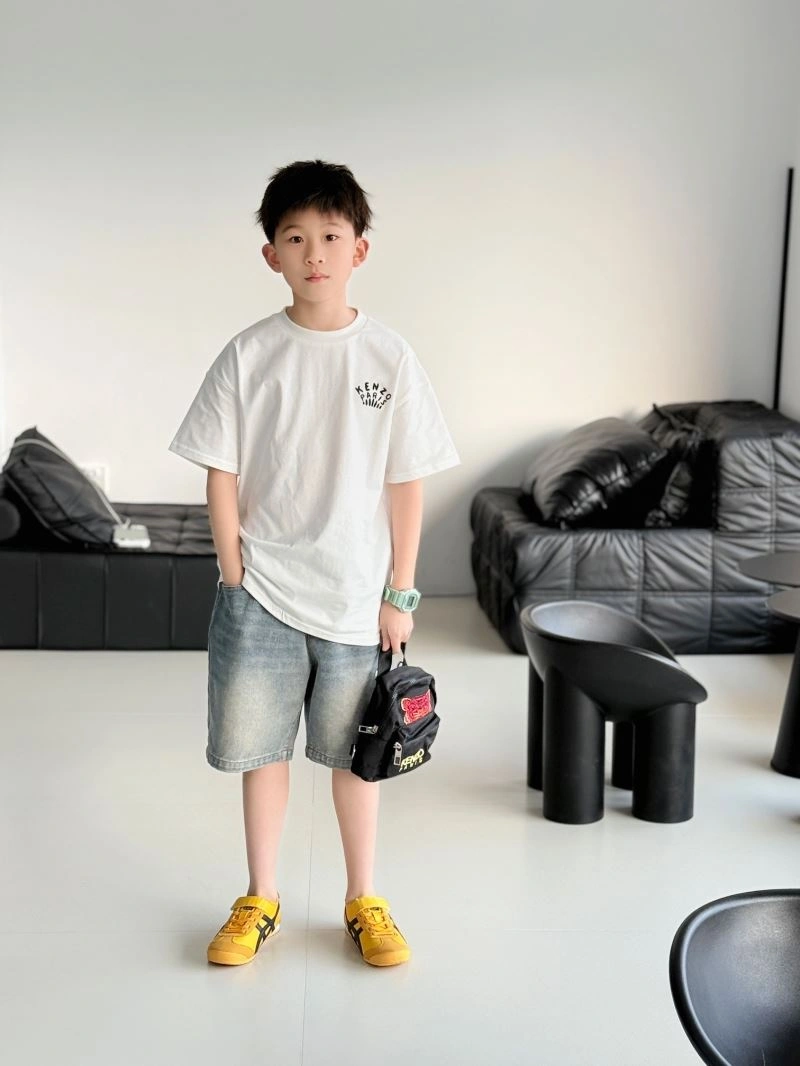 Kenzo Kids Comfortable 157874