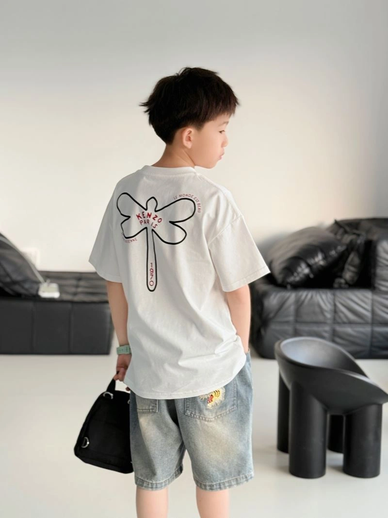 Kenzo Kids Comfortable 157874