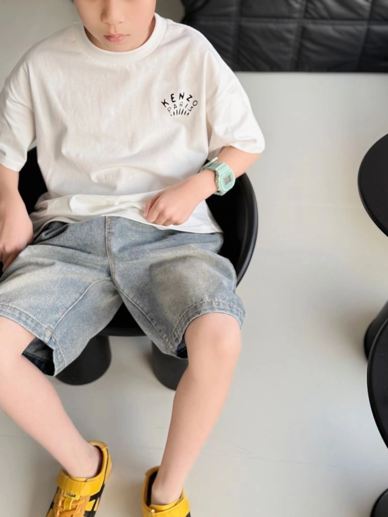 Kenzo Kids Comfortable 157874