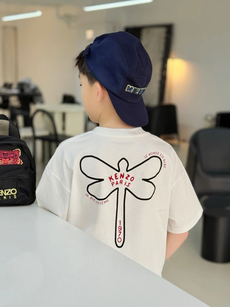 Kenzo Kids Comfortable 157874