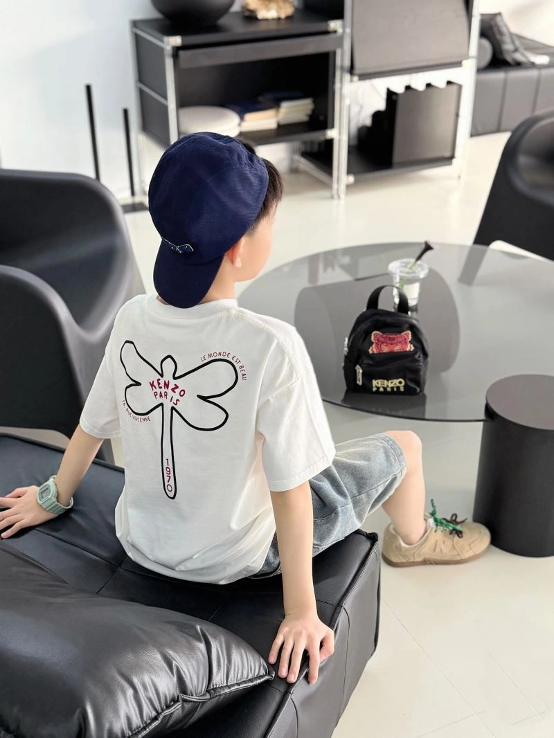 Kenzo Kids Comfortable 157874
