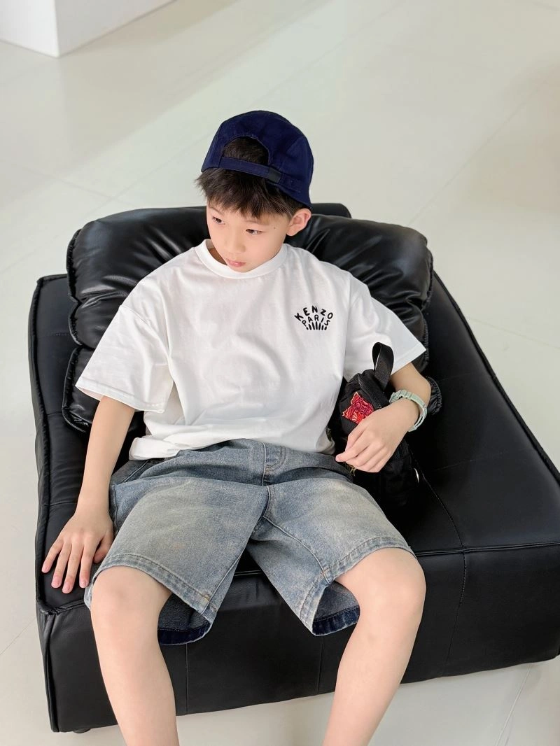 Kenzo Kids Comfortable 157874