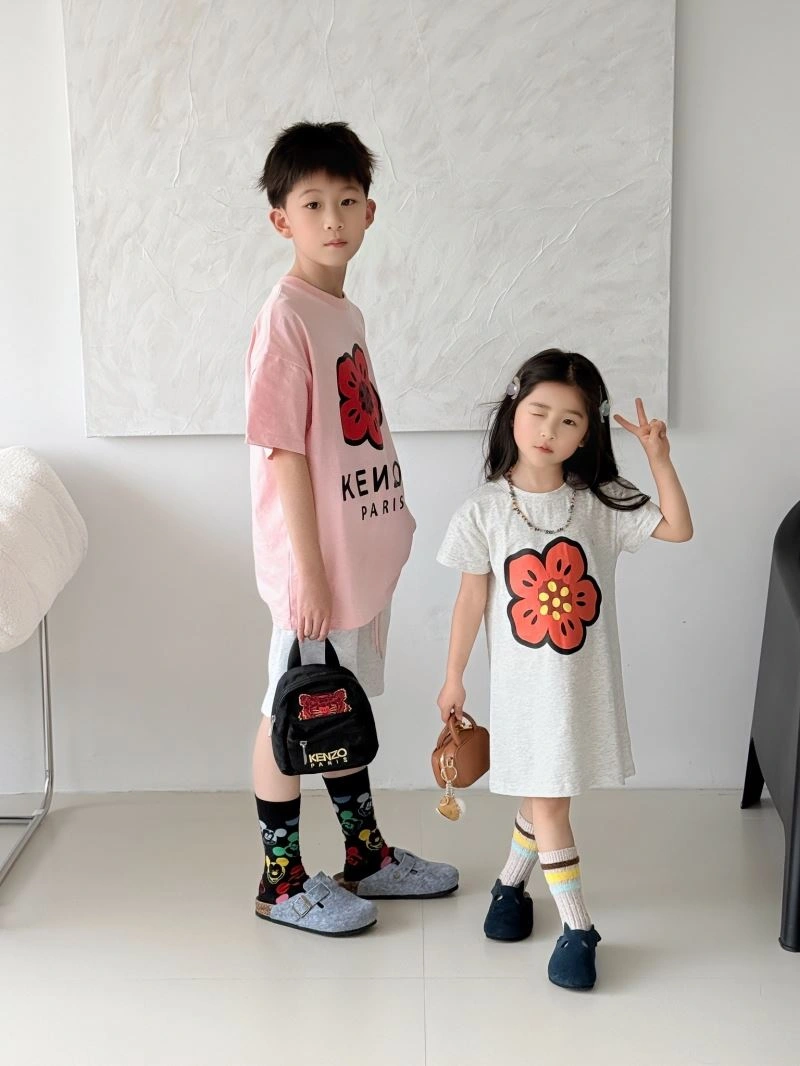 Kenzo Kids Durable 157876
