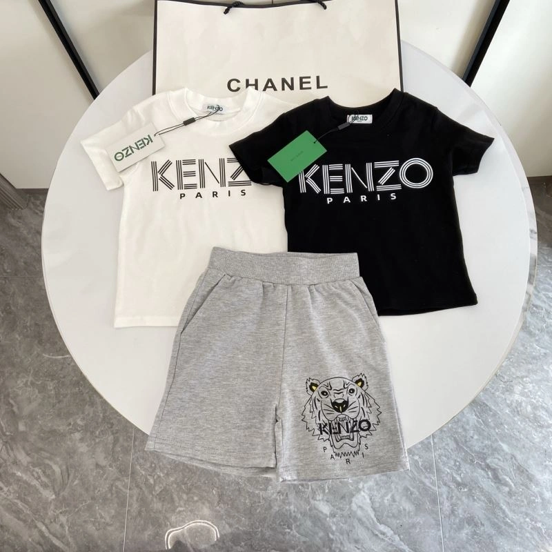 SoftTouch Kenzo Kids 157955