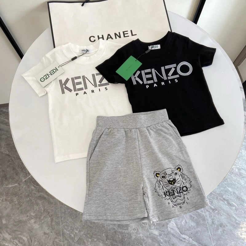 SoftTouch Kenzo Kids 157955