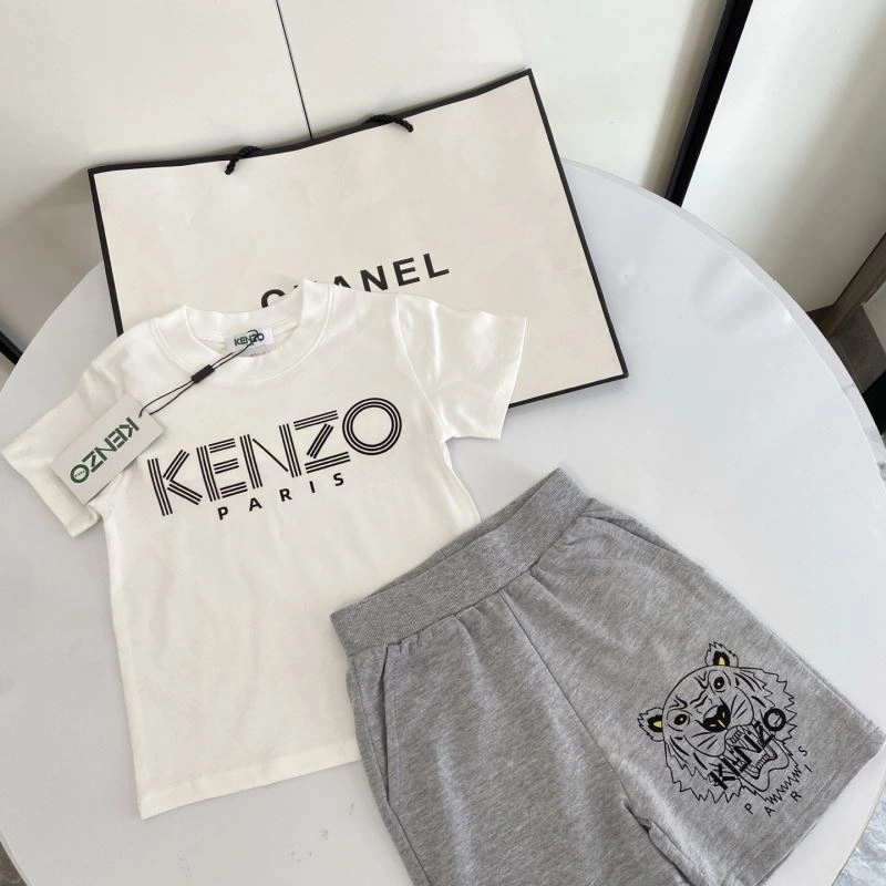 SoftTouch Kenzo Kids 157955