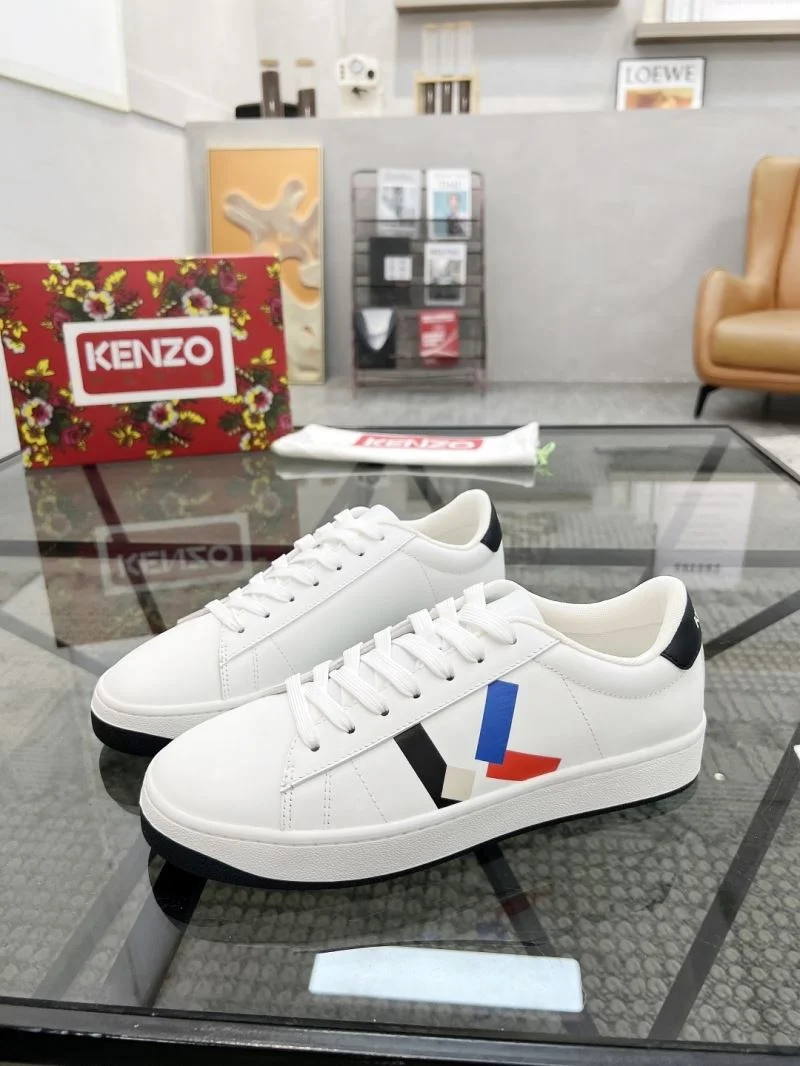 Fashionable Kenzo Shoes 4422
