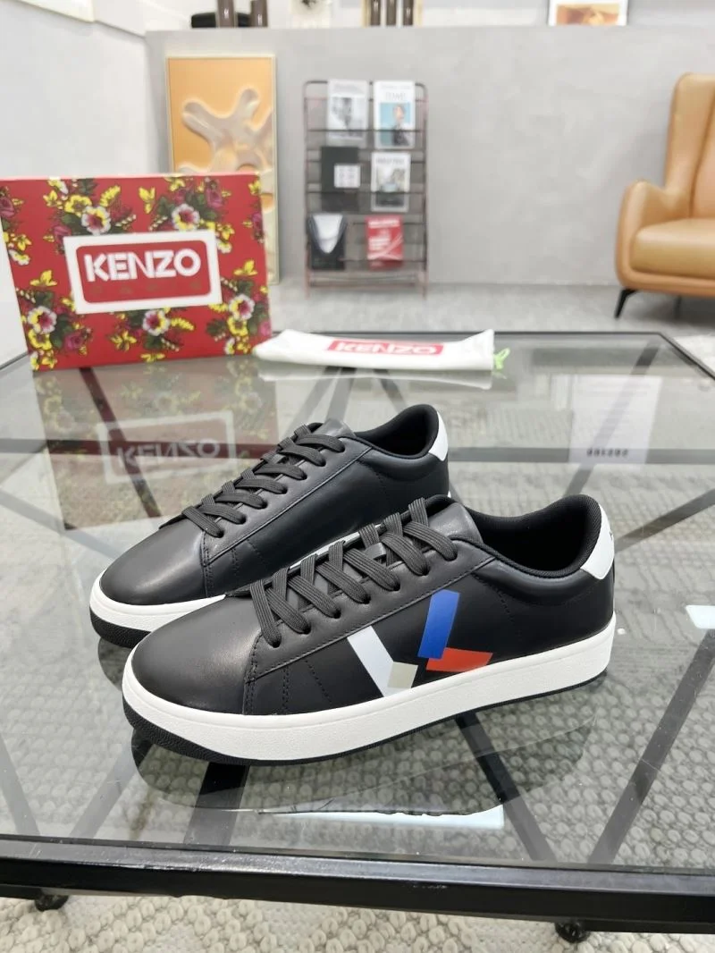 Kenzo Shoes OdorResistant 4426