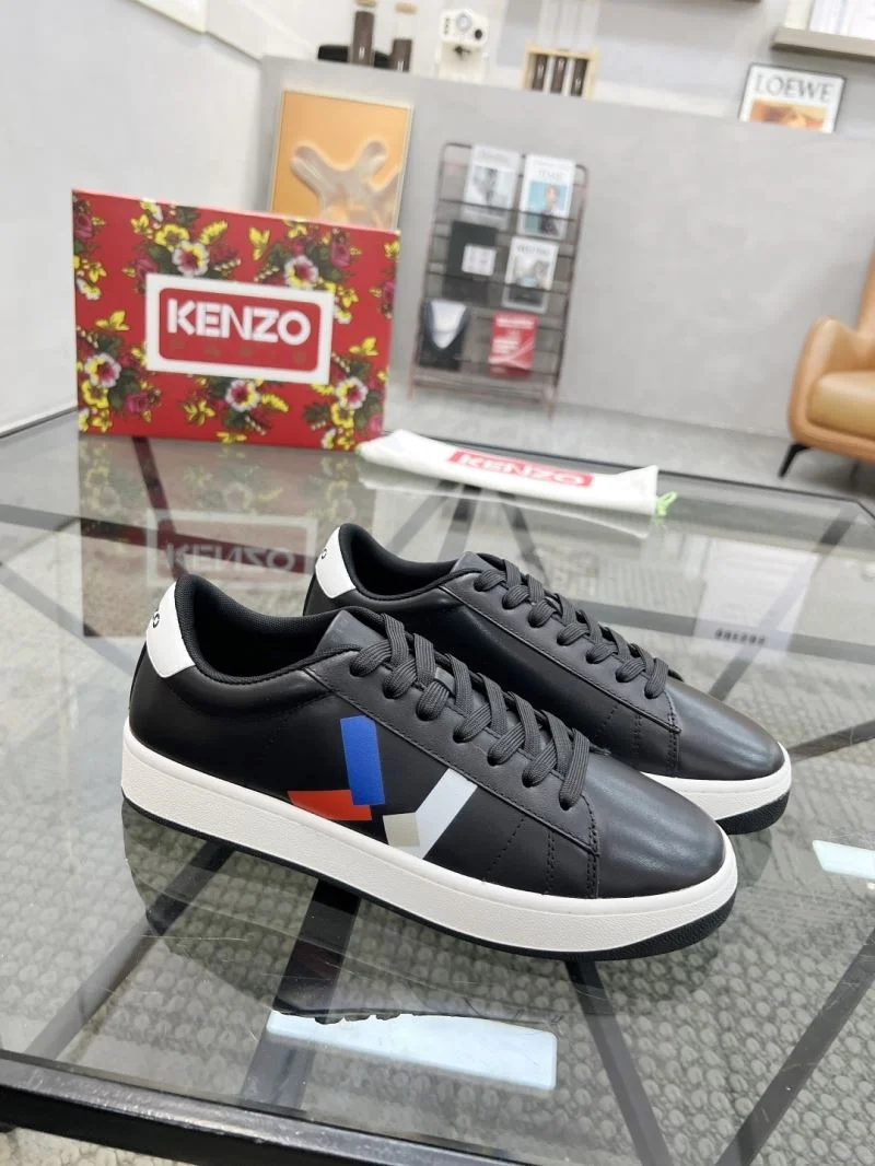Kenzo Shoes OdorResistant 4426