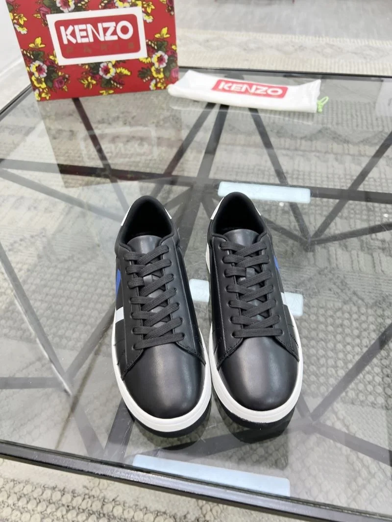 Kenzo Shoes OdorResistant 4426