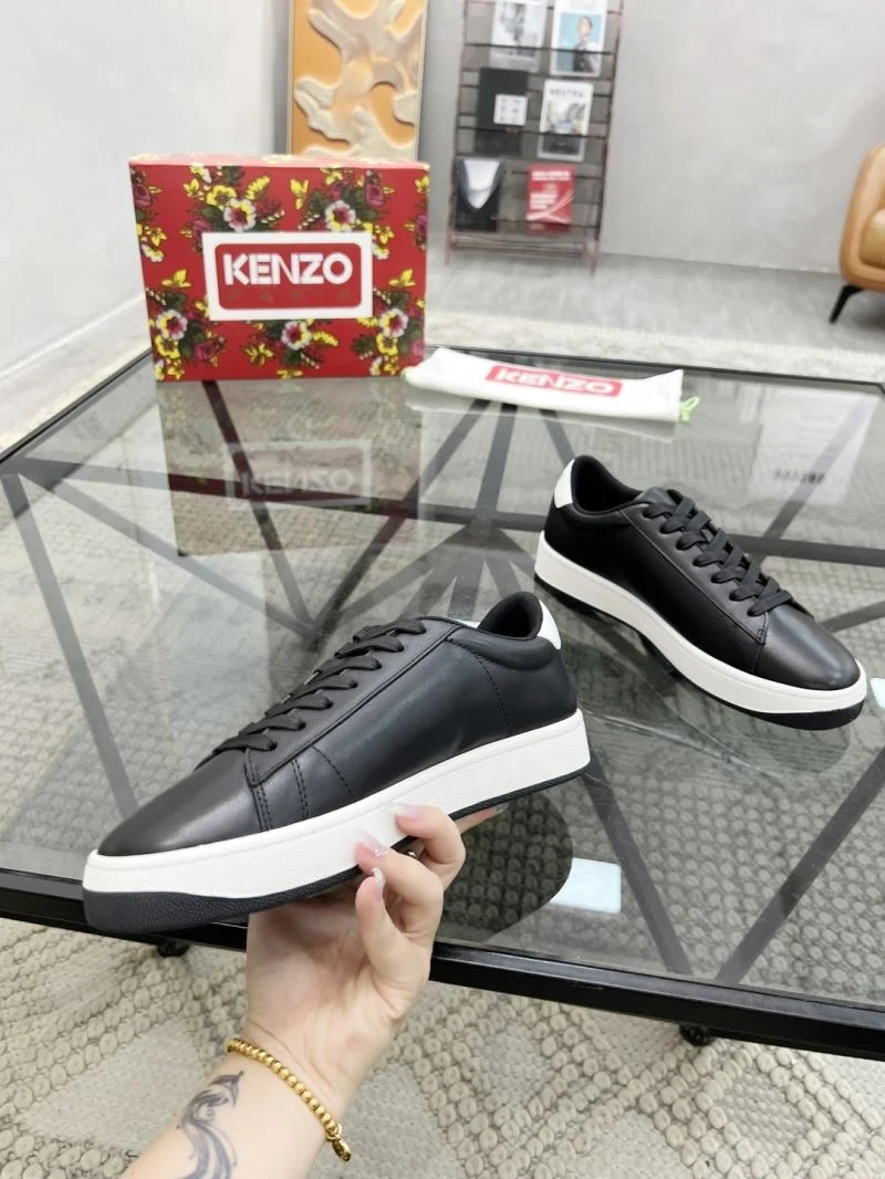 Kenzo Shoes OdorResistant 4426
