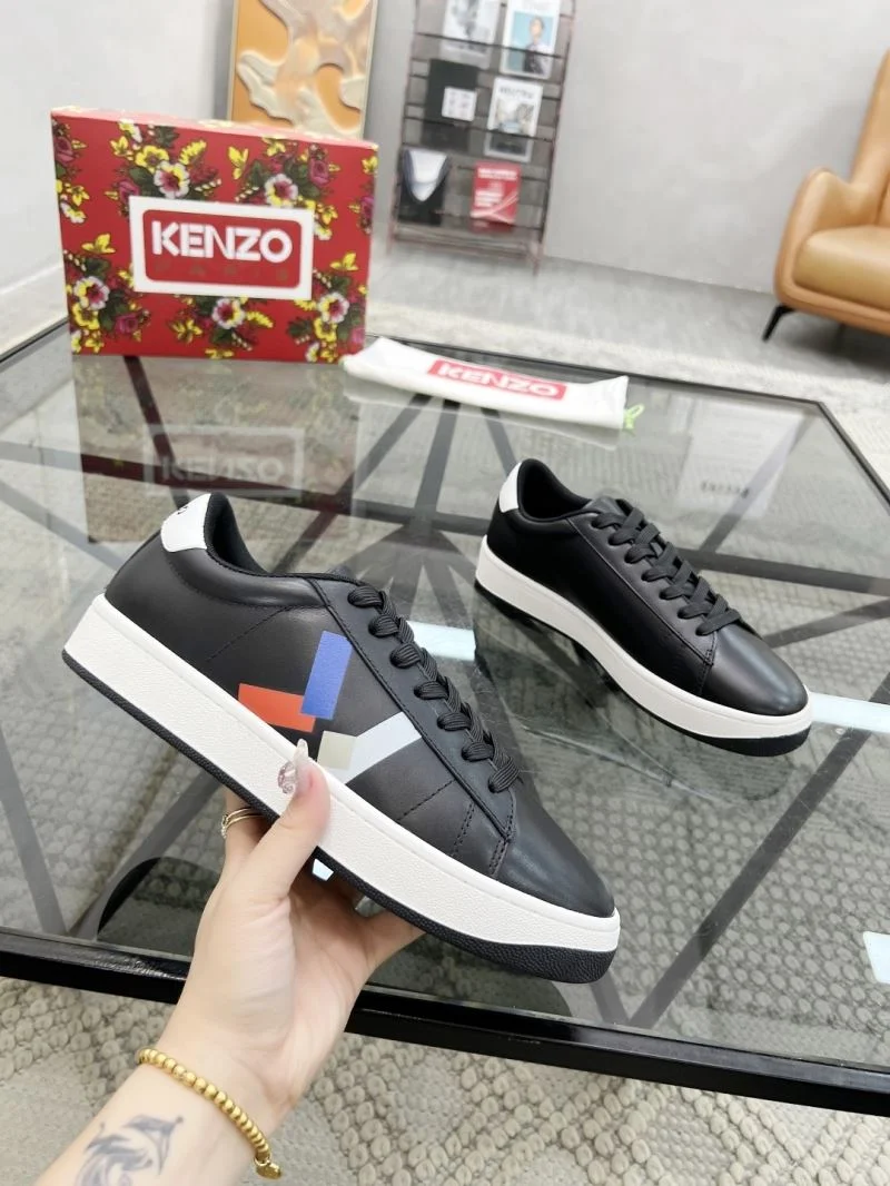 Kenzo Shoes OdorResistant 4426