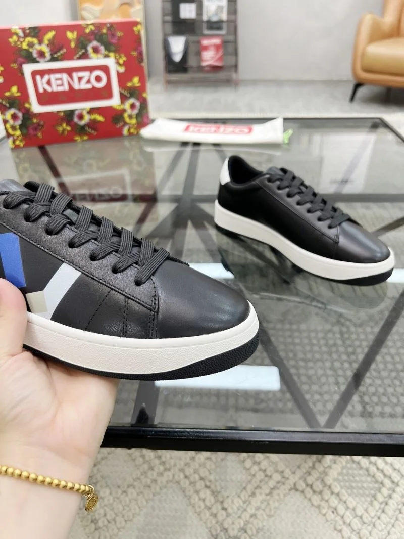 Kenzo Shoes OdorResistant 4426