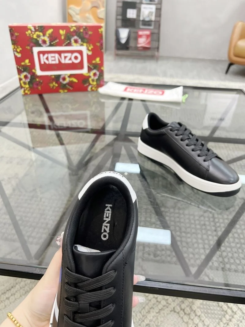 Kenzo Shoes OdorResistant 4426
