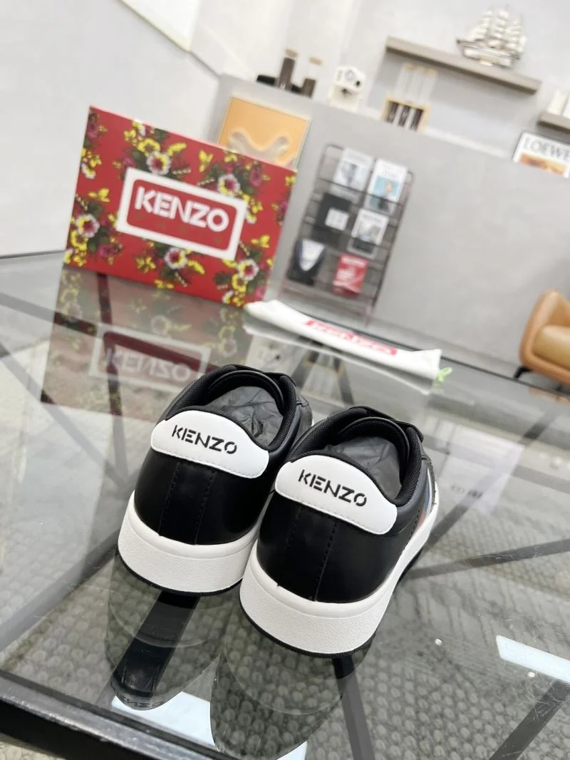 Kenzo Shoes OdorResistant 4426