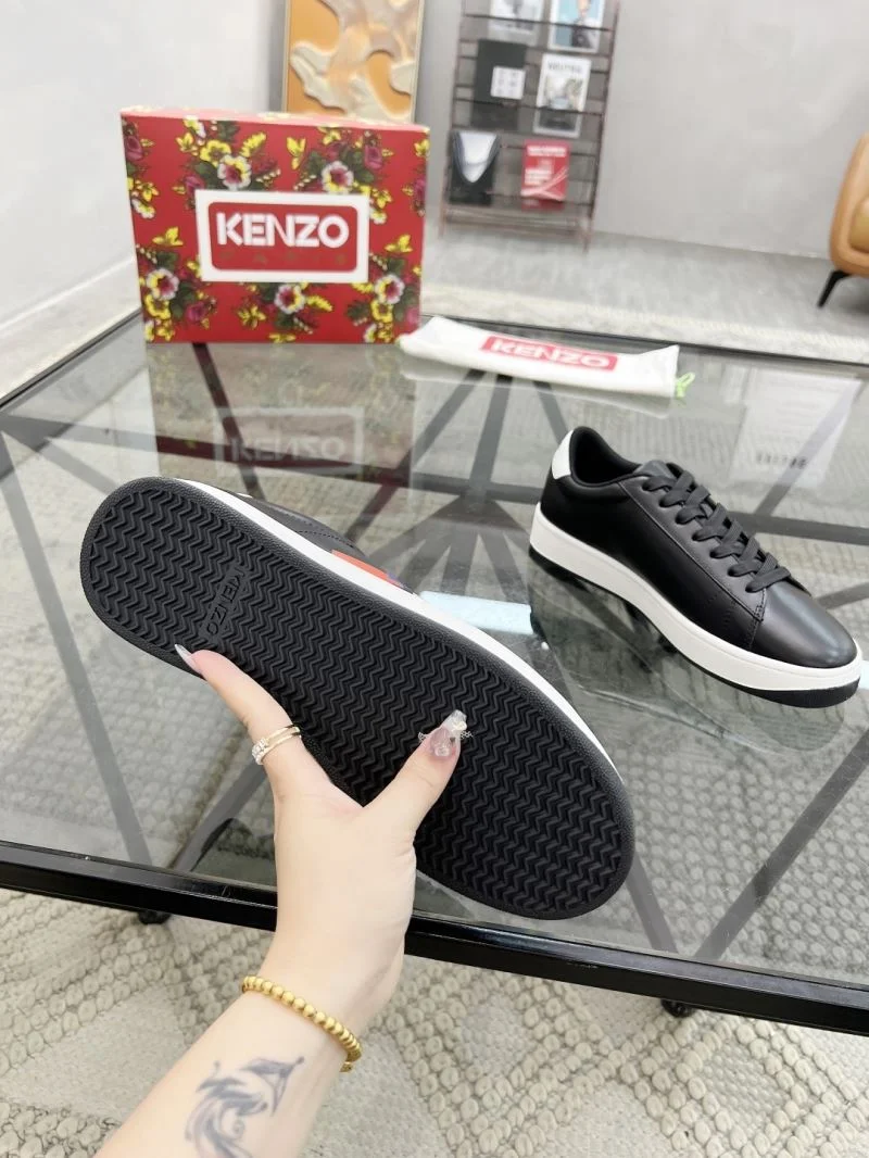 Kenzo Shoes OdorResistant 4426