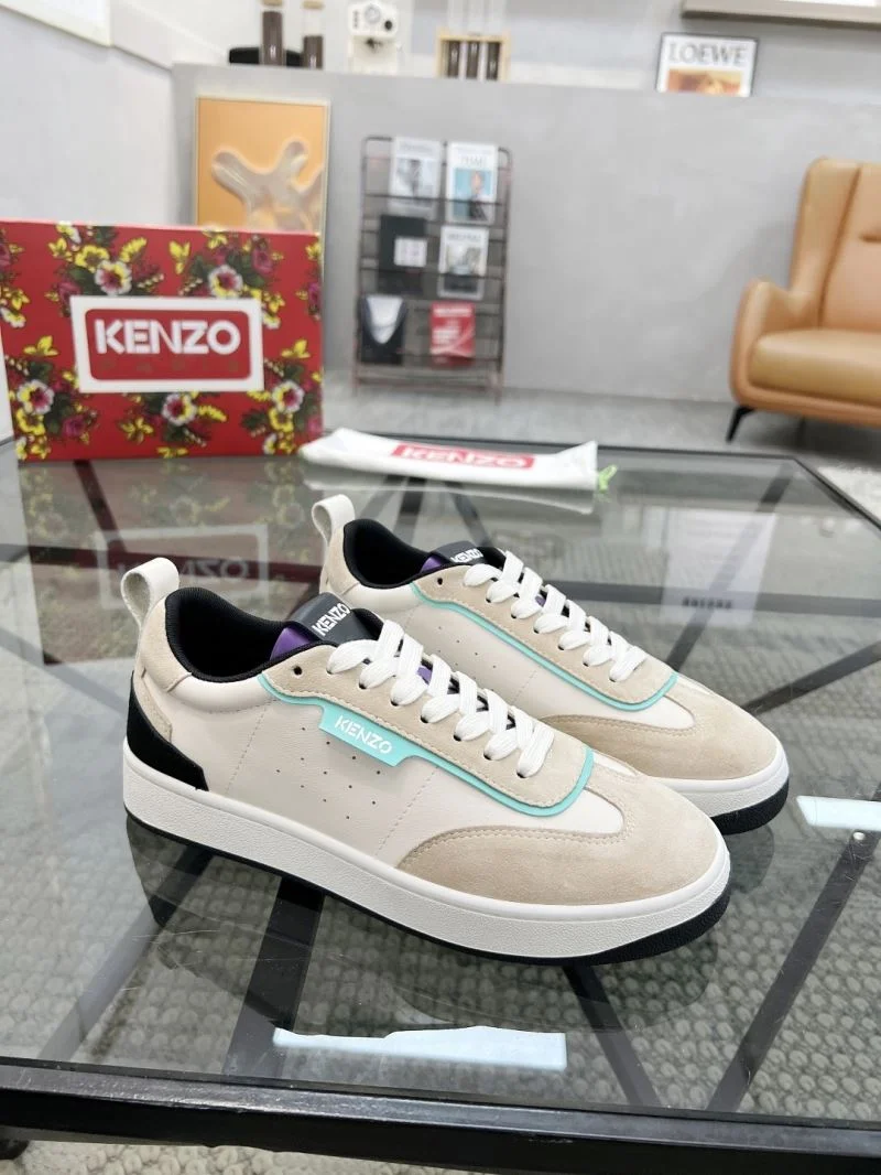 Seasonal Kenzo Shoes 4386