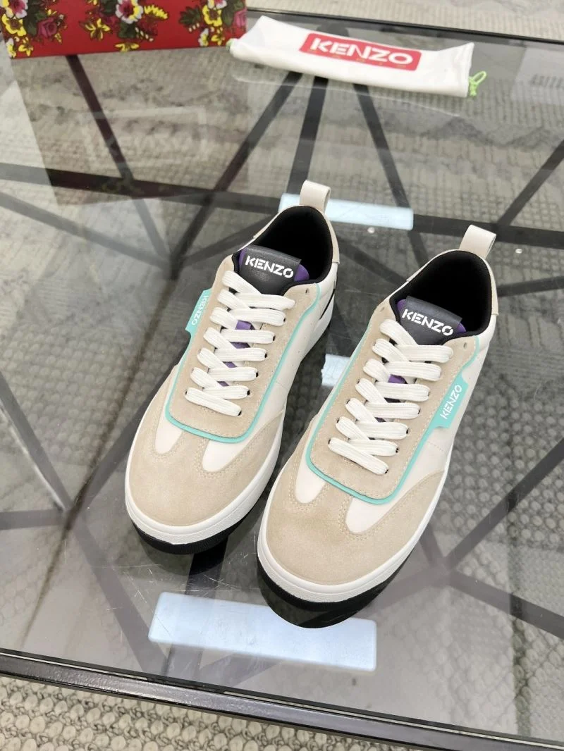 Seasonal Kenzo Shoes 4386