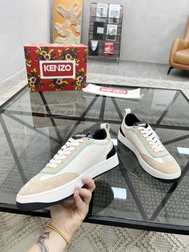 Seasonal Kenzo Shoes 4386