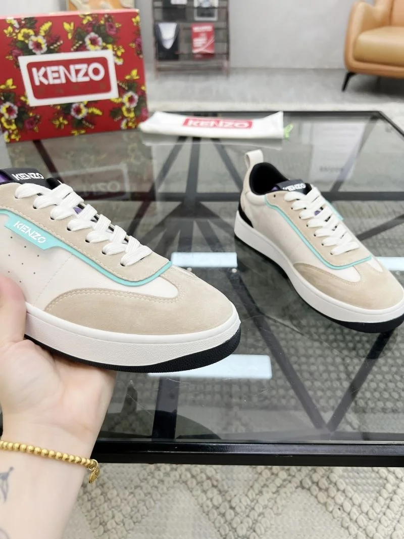 Seasonal Kenzo Shoes 4386