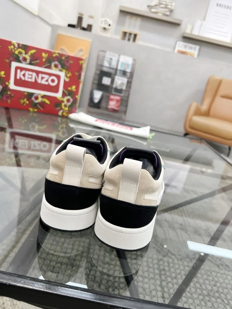 Seasonal Kenzo Shoes 4386
