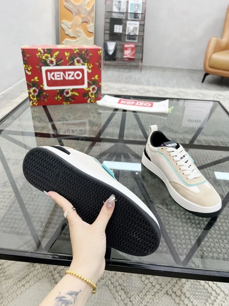 Seasonal Kenzo Shoes 4386