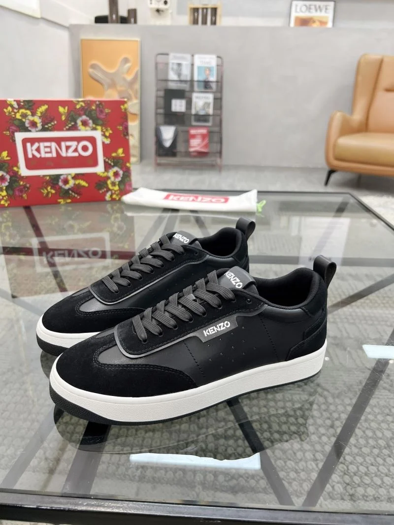 Kenzo Shoes Sophisticated 4394