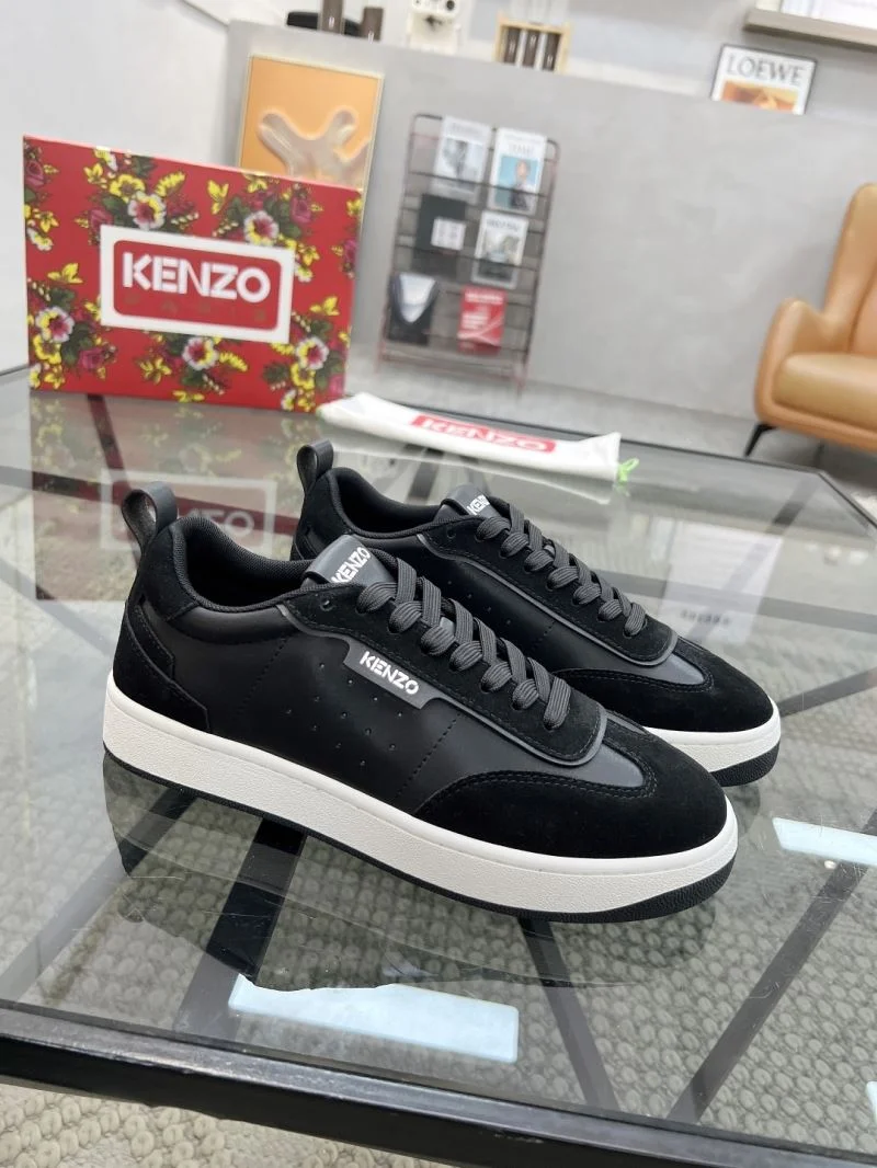 Kenzo Shoes Sophisticated 4394