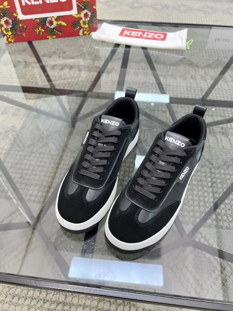 Kenzo Shoes Sophisticated 4394
