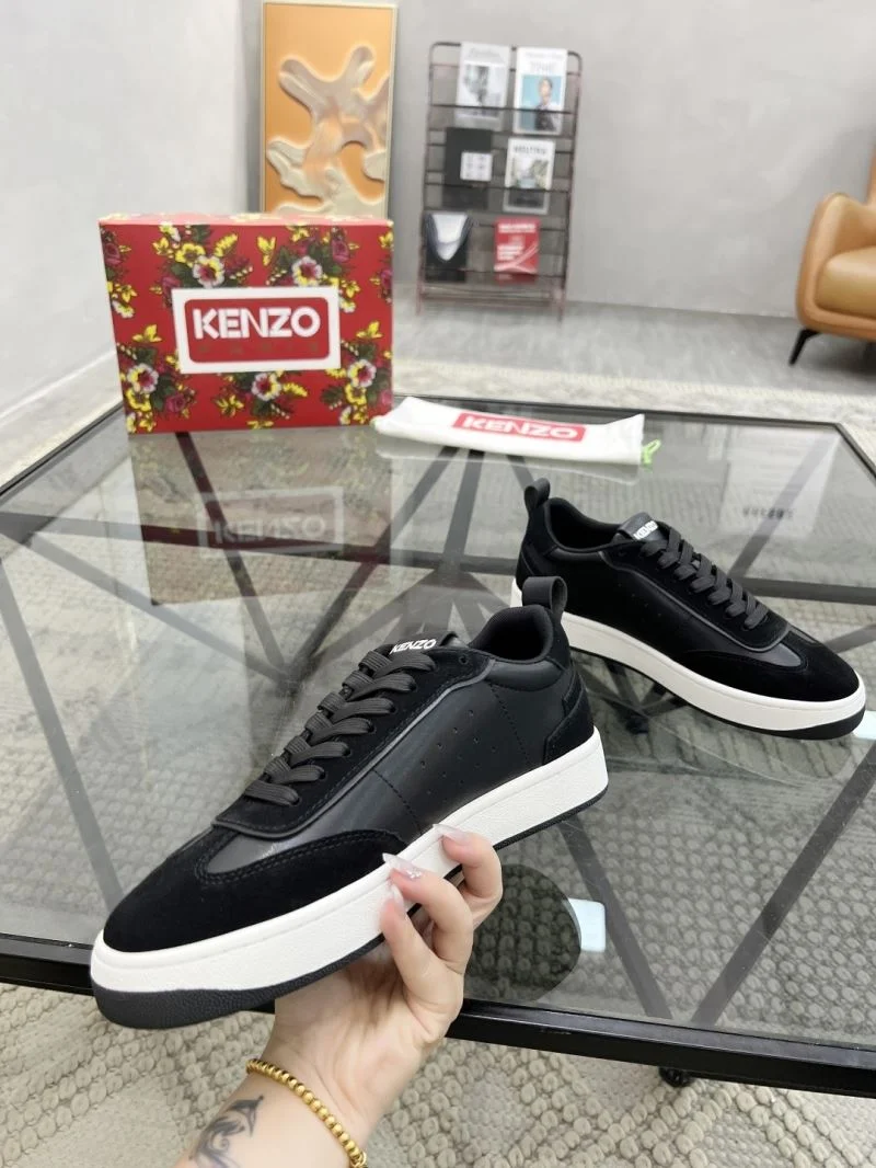 Kenzo Shoes Sophisticated 4394