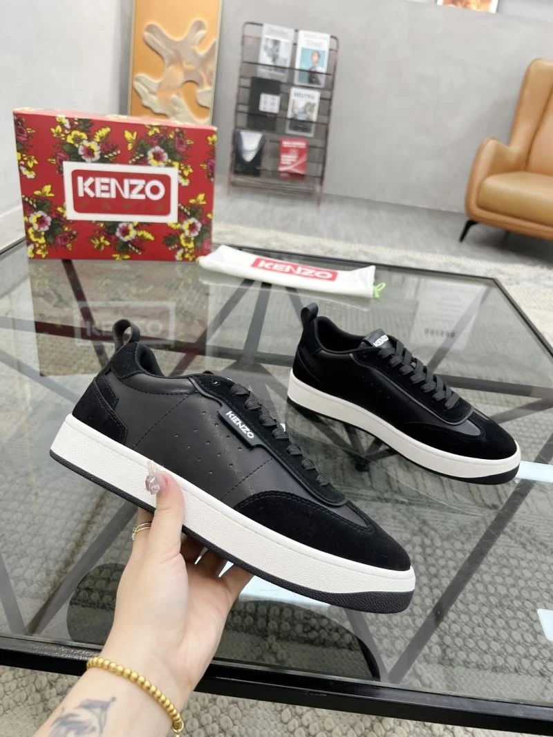 Kenzo Shoes Sophisticated 4394
