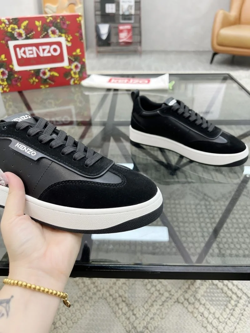 Kenzo Shoes Sophisticated 4394