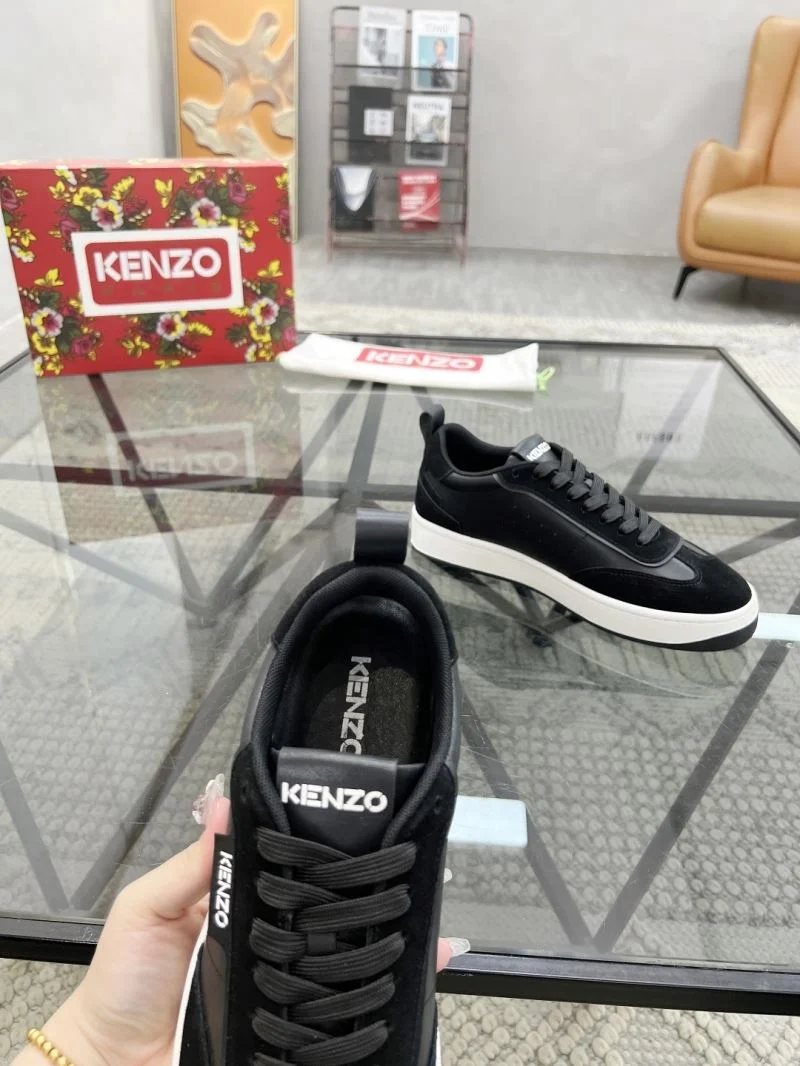 Kenzo Shoes Sophisticated 4394