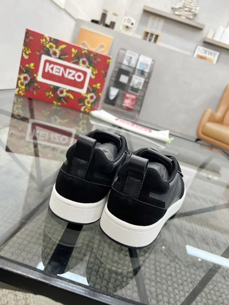 Kenzo Shoes Sophisticated 4394