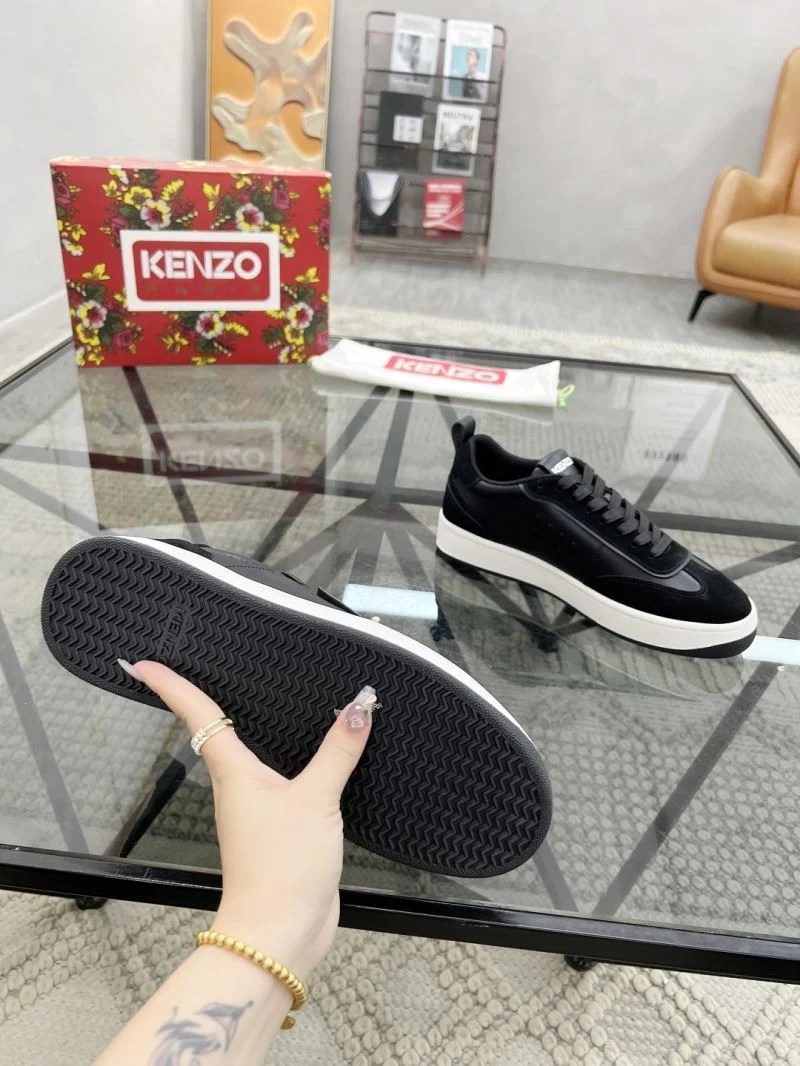 Kenzo Shoes Sophisticated 4394