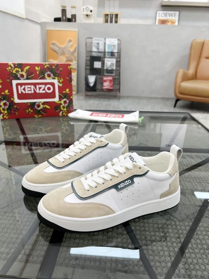 Kenzo Shoes Chic 4415