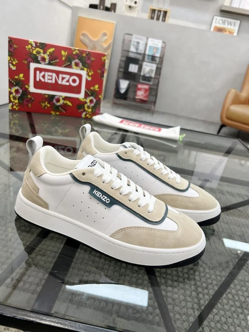 Kenzo Shoes Chic 4415