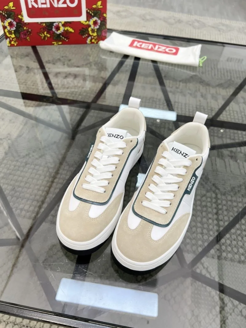 Kenzo Shoes Chic 4415
