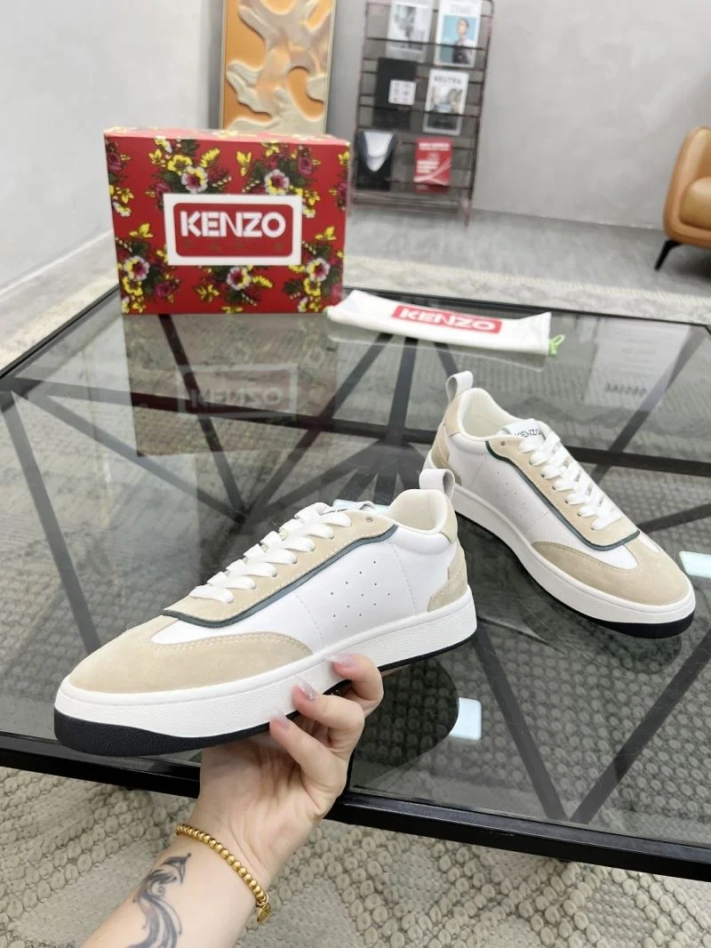 Kenzo Shoes Chic 4415