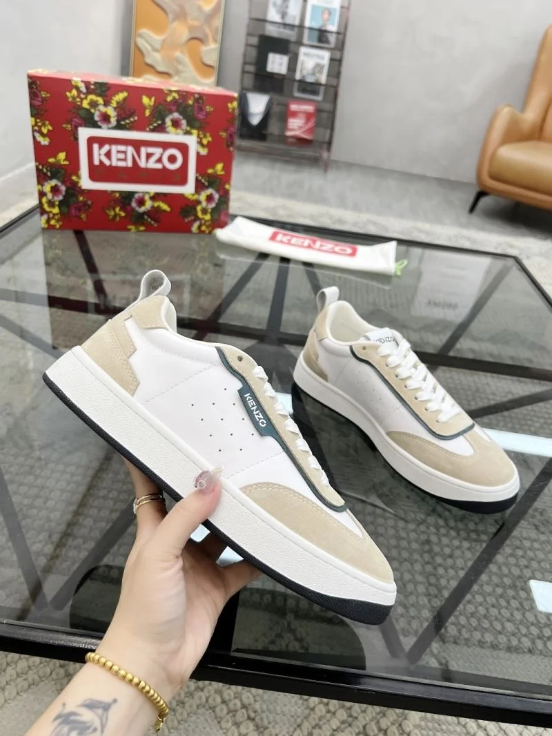 Kenzo Shoes Chic 4415