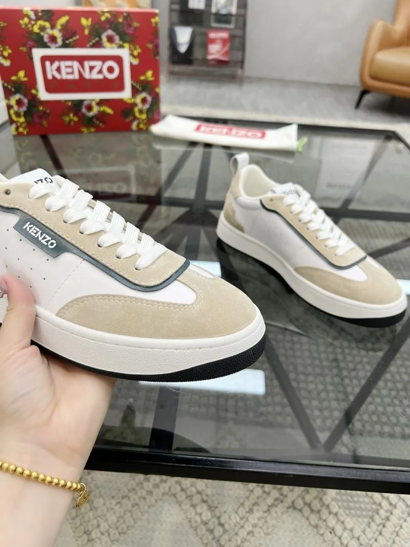 Kenzo Shoes Chic 4415